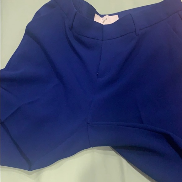 Joie pants, pre owned but in great condition - Picture 5 of 14